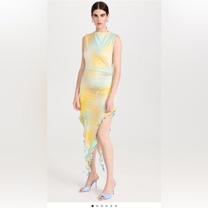 Siedres Eva Dress